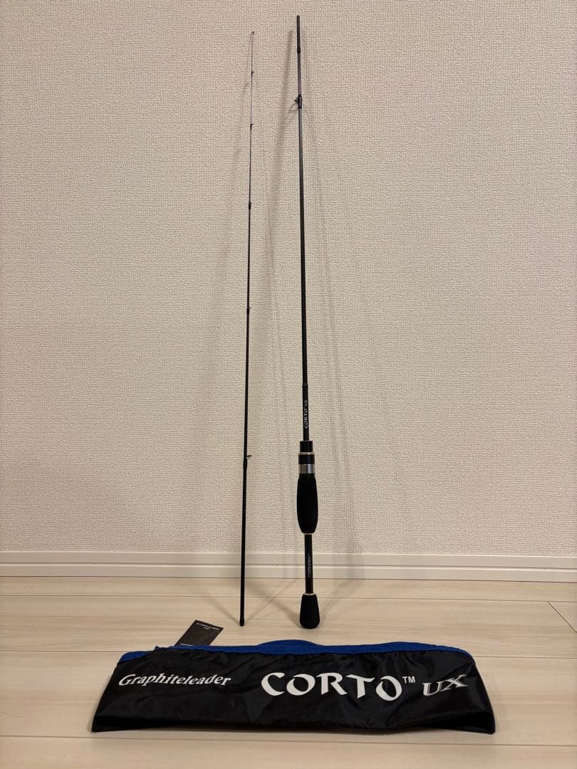 オリムピック コルトUX 21GCORUS-542UL-S 楽天市場】オリムピック 21コルトUX 21GCORUS-542UL-S 【釣具 釣り具