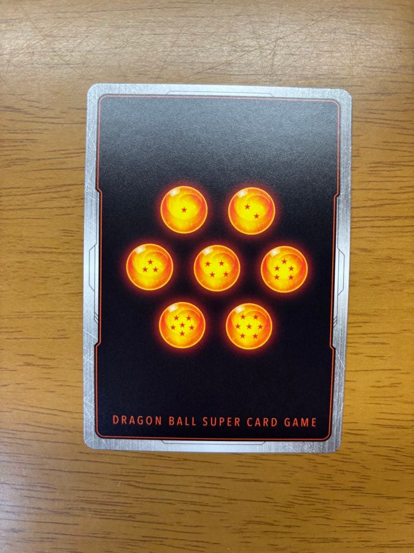 フュージョンワールド 孫悟空ミニ da ダイマツリ プロモ パラレル