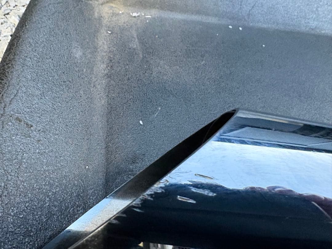 ハーレー FLDスイッチバック モーターステージスラッシュカット