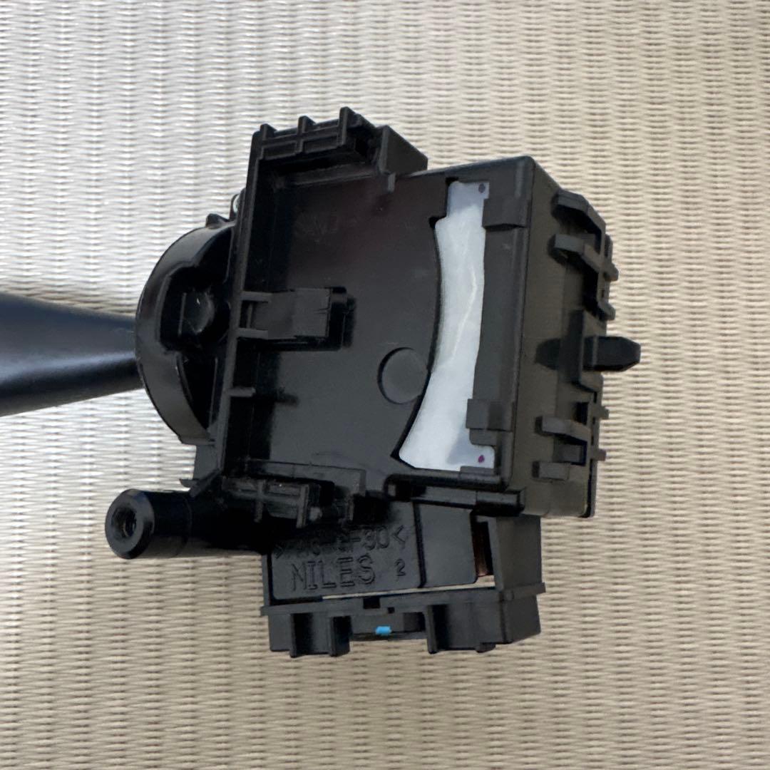 スズキ 37310-50M20 ワイパースイッチ ディマースイッチ 時間調整付