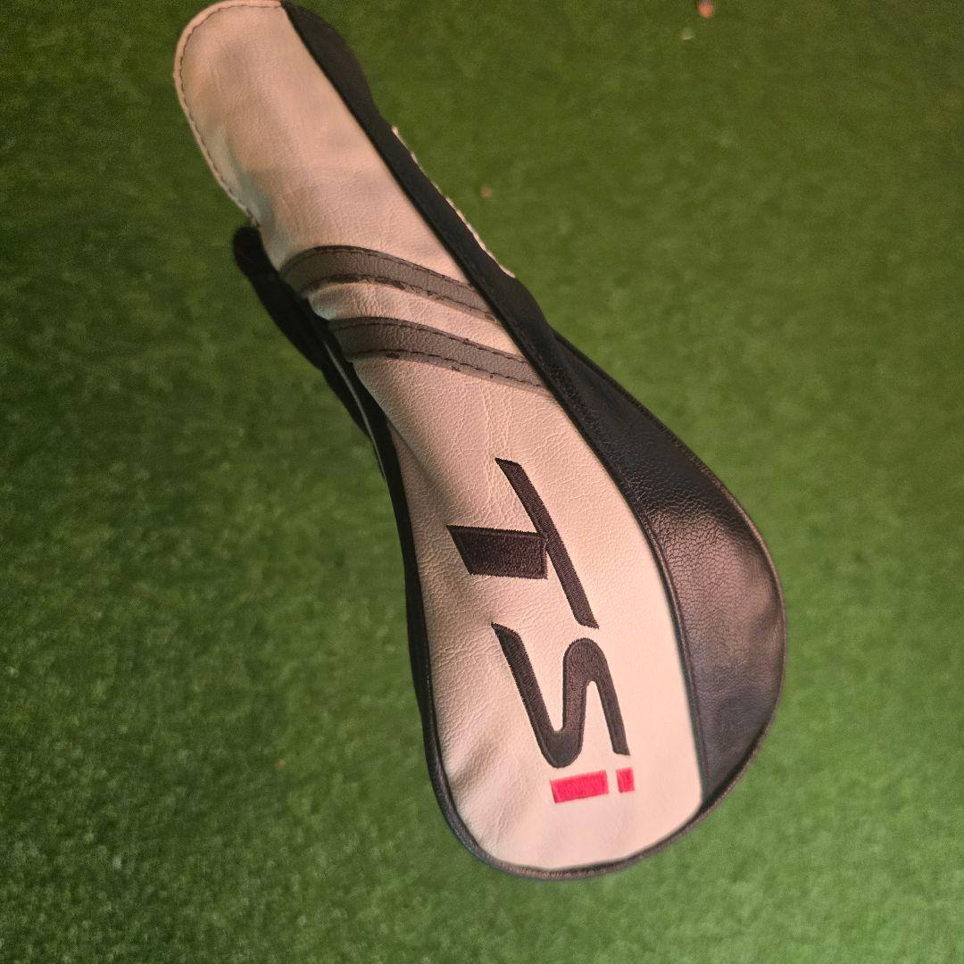 TSi2 18度 フェアウェイウッド タイトリスト TOUR AD Sシャフト - メルカリ