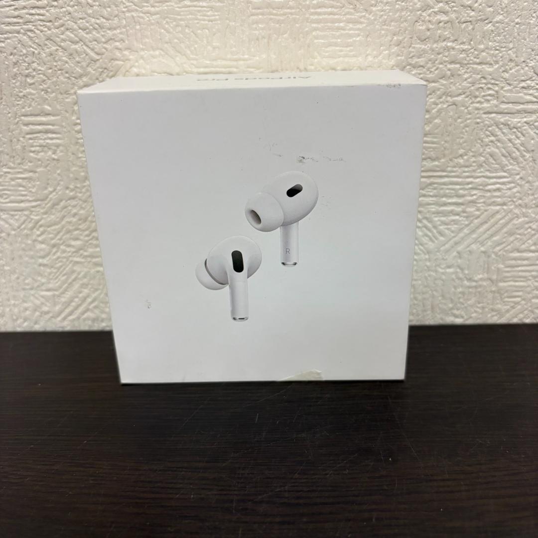 【新品未開封】 AirPods Pro 第2世代 USB-C モデル 新品未開封 AirPods Pro（第2世代） USB Type-C AirPods Pro（第2世代