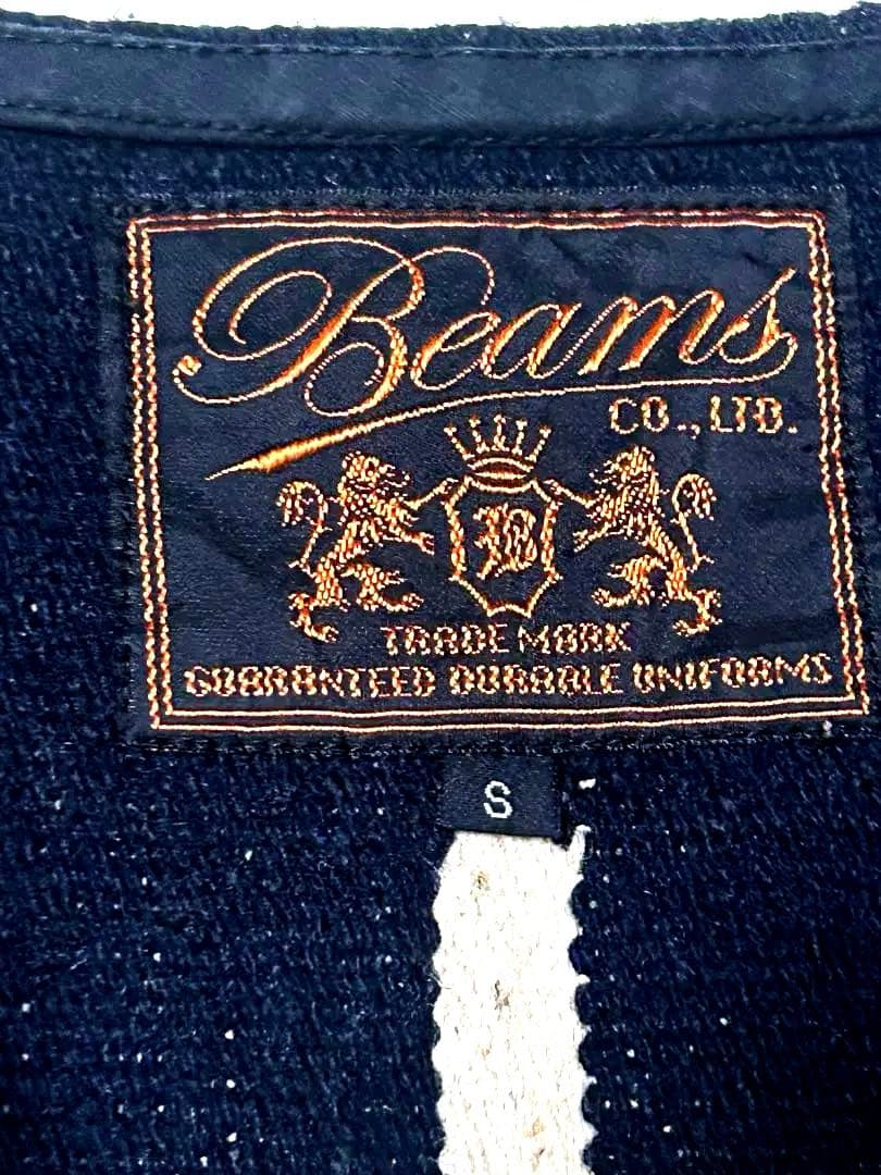 BEAMS 東洋 インド製 CHIMAYO ラグ チマヨ ベスト コンチョ - メルカリ