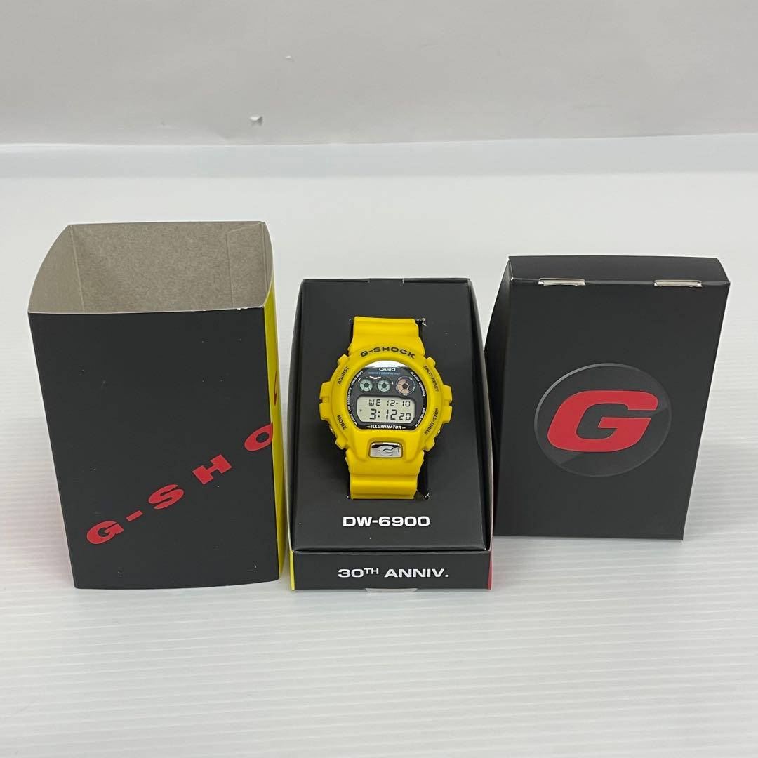 時計 knmen154-0586 G-SHOCK RW-6900TR-9JR 時計 knmen154-0586 G-SHOCK RW-6900TR-9JR G-SHOCK DW-6900 30周年