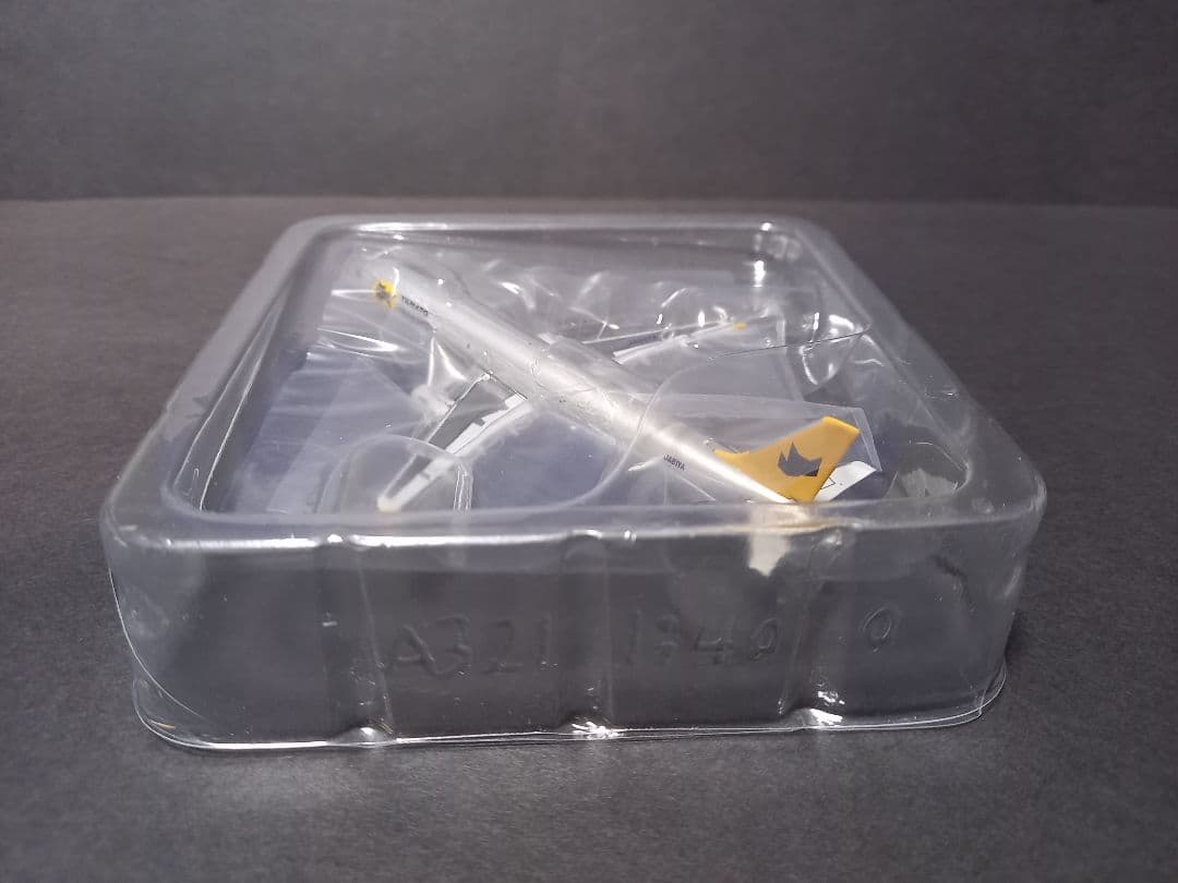 JC Wings 1/400 ヤマト運輸 AIRBUS A321 JA81YA - メルカリ