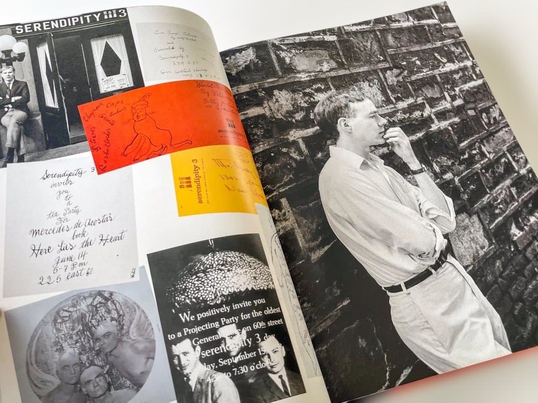 ANDY WARHOL \"GIANT\" SIZE 　初版　大判