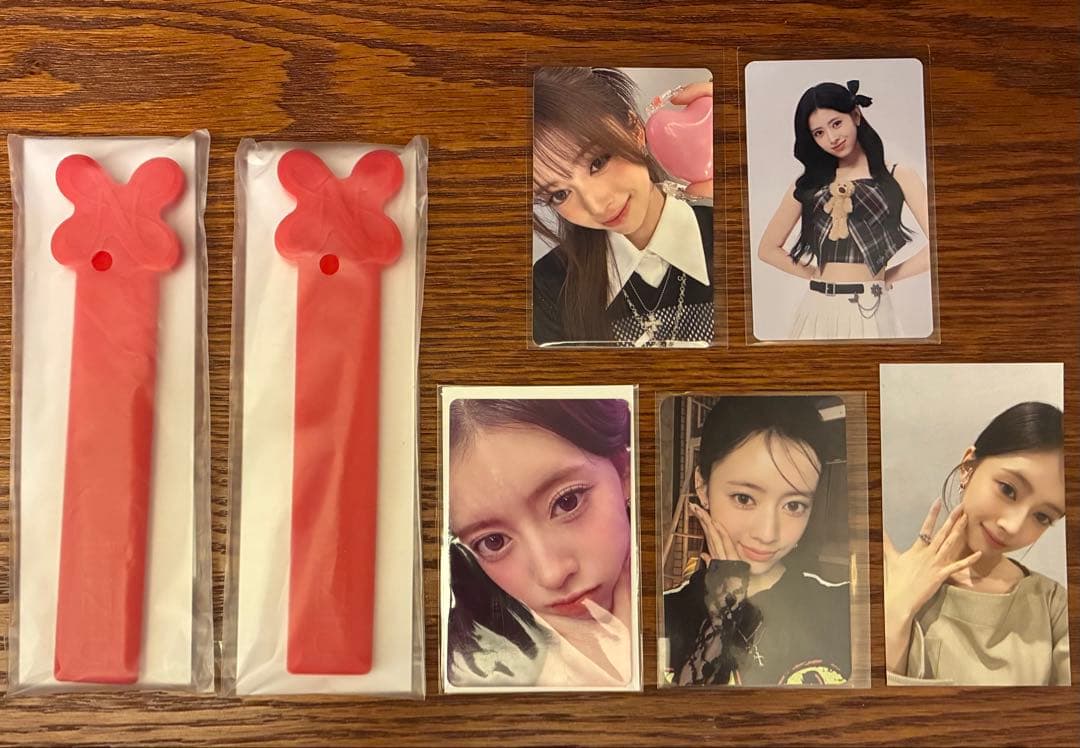 NiziU リマ グッズ - メルカリ