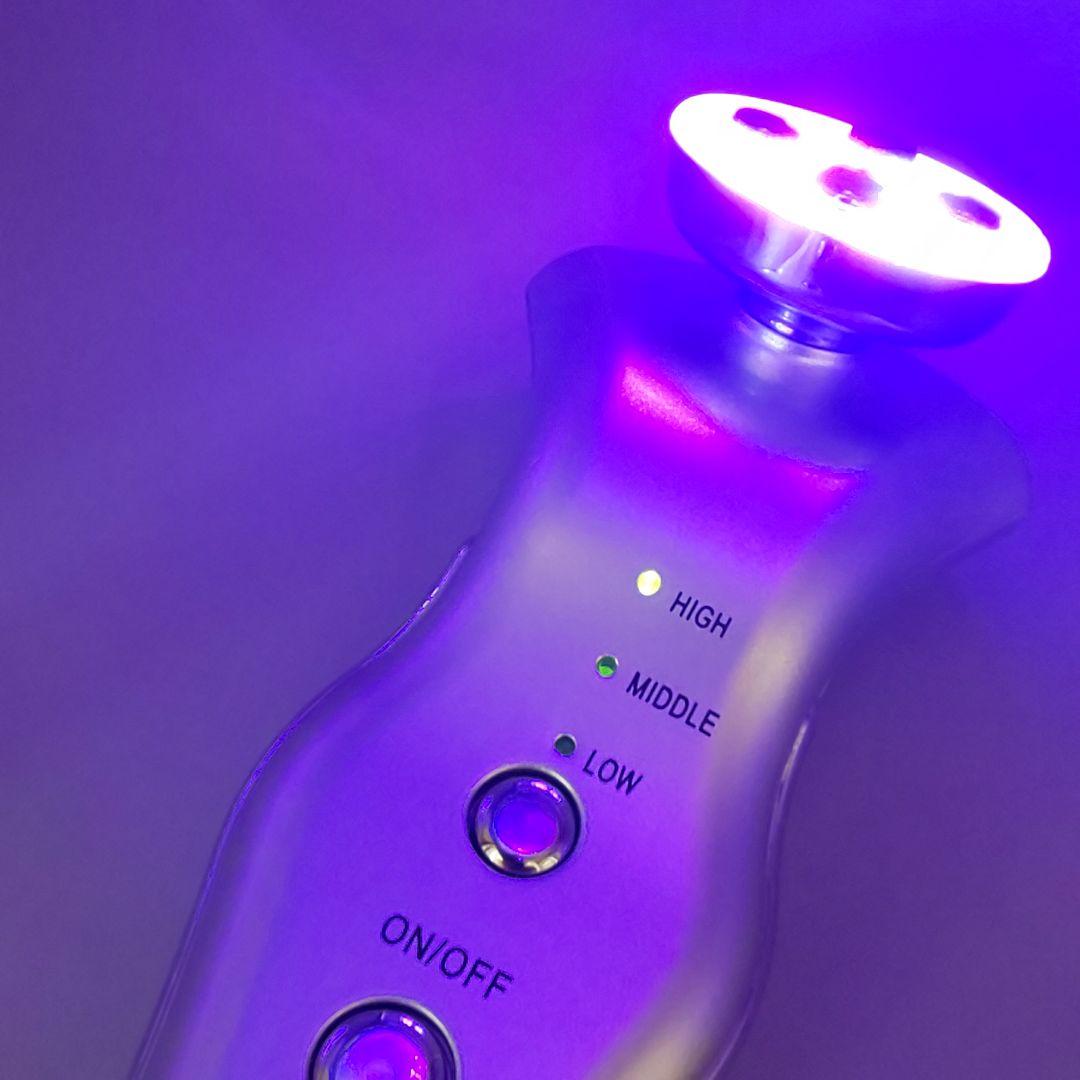 ララルーチュRF リベラータ LALALUCU【正規品・動作良好・良品】753