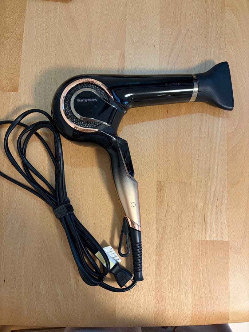 REPRONIZER 4D Plus ヘアドライヤー - メルカリ
