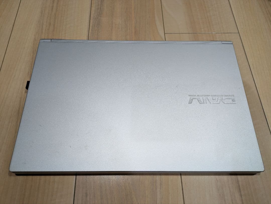 Mouse　DAIV　5P　20085P-CML DAIV 5P-H│パソコン(PC)通販のマウスコンピューター【公式】