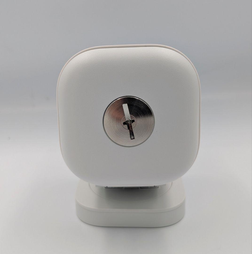 極美品】​Aqara Camera Hub G5 Pro 屋内屋内 防犯カメラ