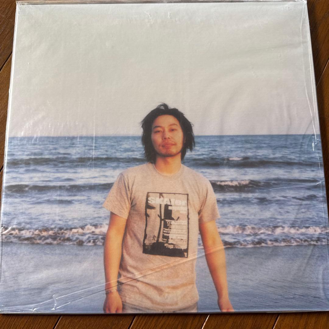 曽我部恵一 1st レコード サニーデイサービス - メルカリ