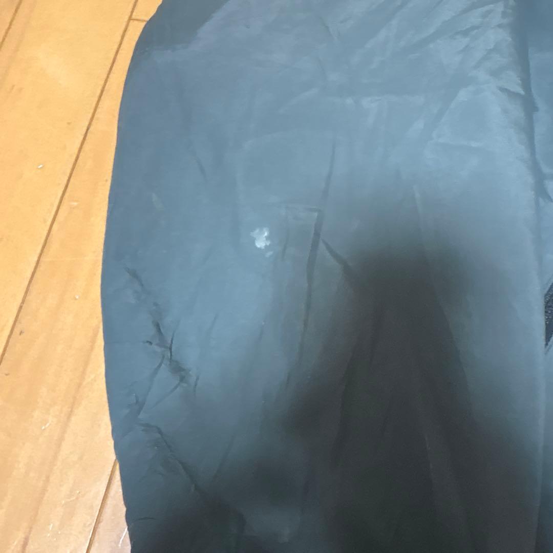 ど*ん様 s90 L.L.Bean ウォームアップジャケット モスグリーン