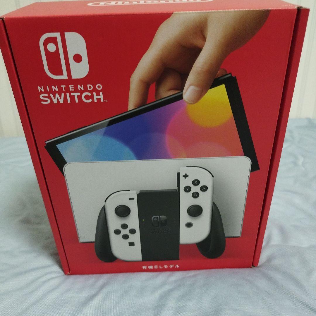switch　ホワイト Chosfox White Fox Linear Switch v2