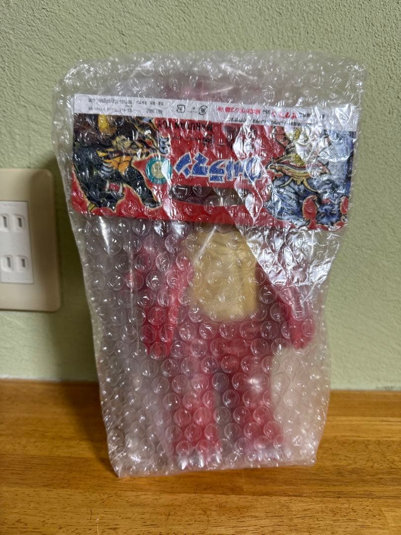 マルサン ピグモン350 昭和ガラモン3期Ver. ブルマァク M1号 - メルカリ