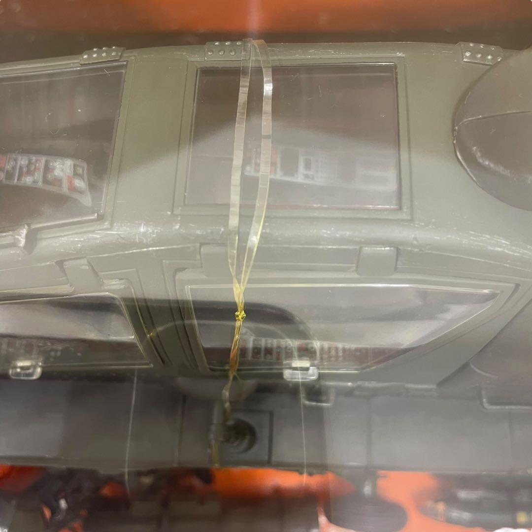 希少】 Elite Force 1:18 US Army AH-64 アパッチ - メルカリ