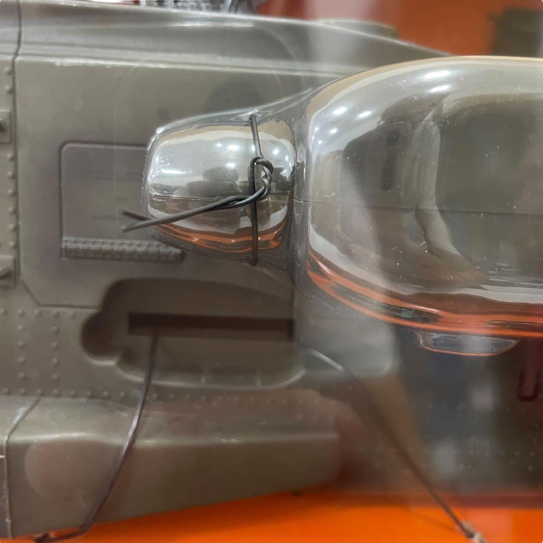 希少】 Elite Force 1:18 US Army AH-64 アパッチ - メルカリ