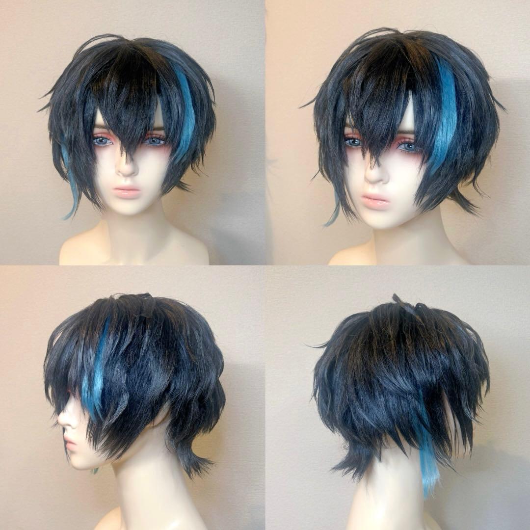 りんご飴様ウィッグオーダーご確認ページ - メルカリ