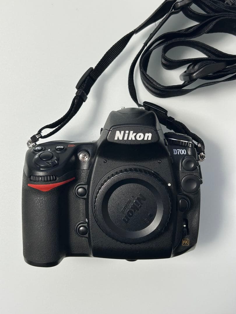 値下げ交渉ok】D700 60mm 2.8G/28-300 3.5-5.6 G - メルカリ