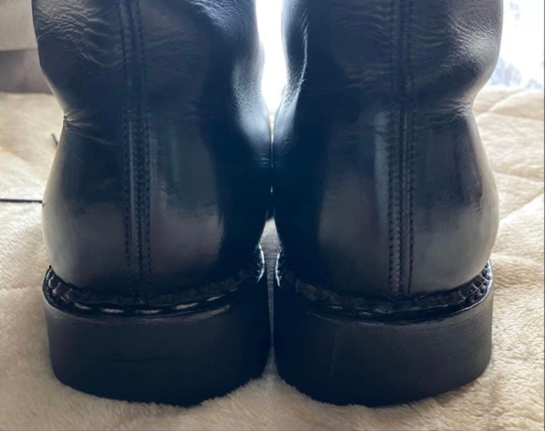 レア！？　'96 デカタグ　パラブーツ　\"ボーリュー \"箱付き　シャンボード