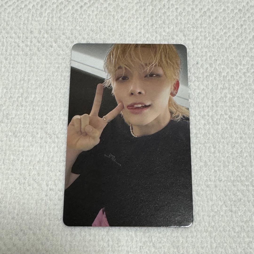 NICHOLAS】&TEAM フーディー トレカ - メルカリ