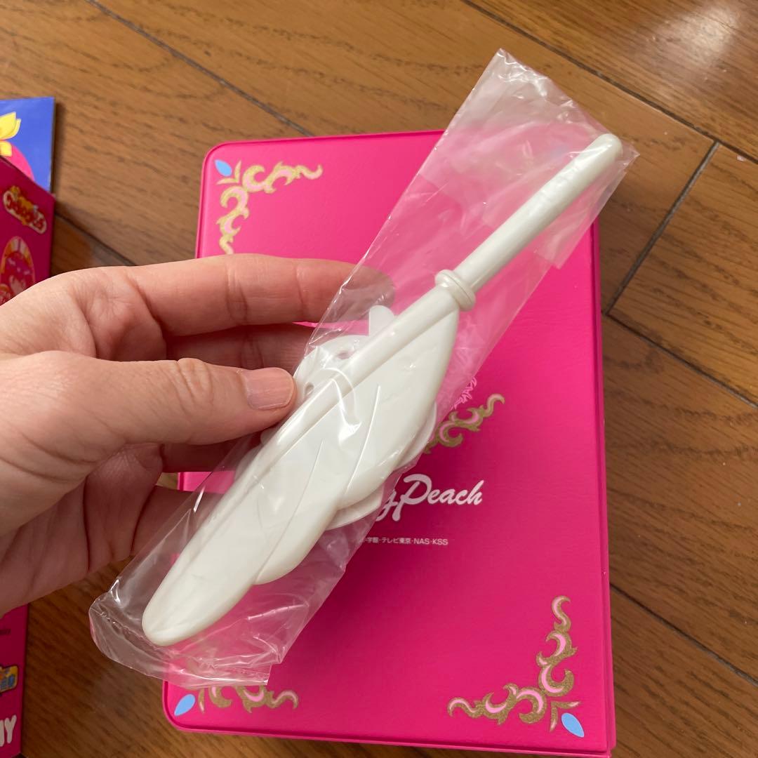 ウェディングピーチ ブライダル白書 - メルカリ