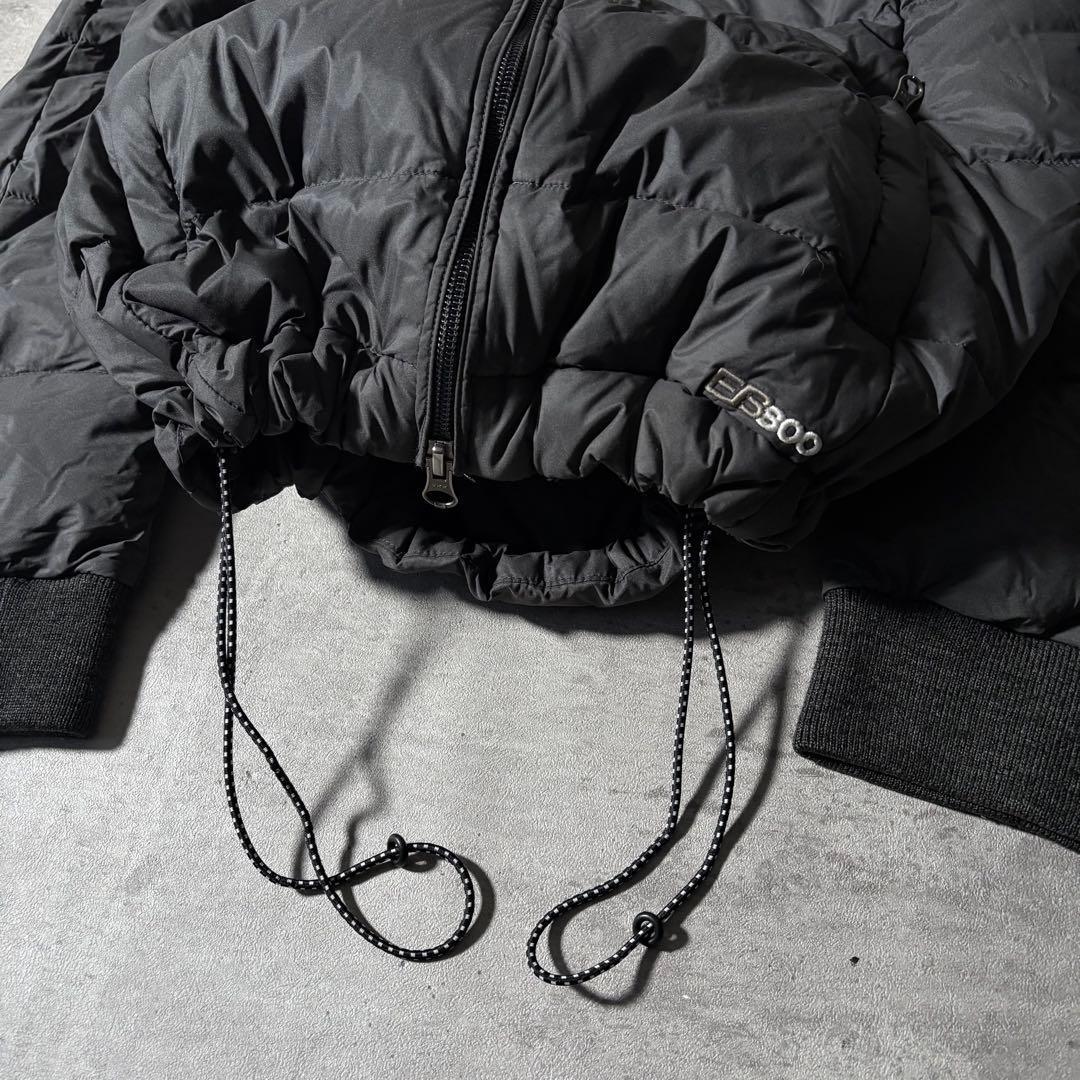 00s Eddie Bauer 800Fill down parka y2k - メルカリ