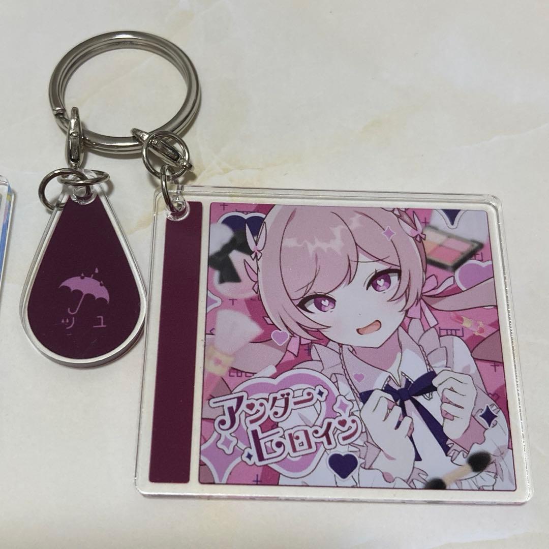 ツユ グッズまとめ売り - メルカリ