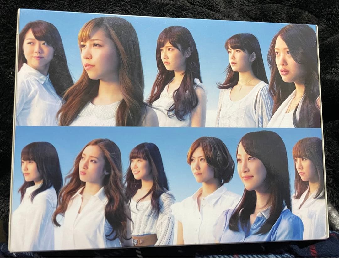 値下げしました】AKB48 CD DVD まとめ売り 8枚 - メルカリ