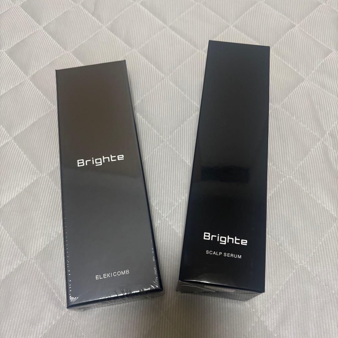 Brighte ELEKICOMB & SCALP SERUM セット s-l1200.jpg