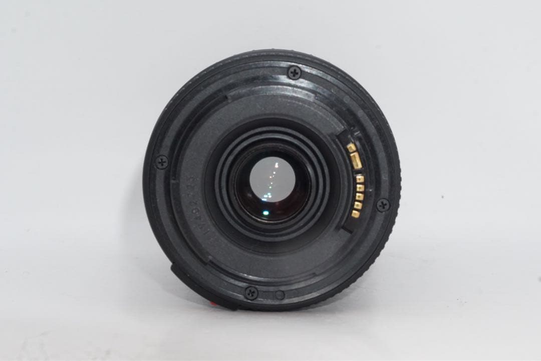 CANON EF 90-300mm f/4.5-5.6 ズームレンズ