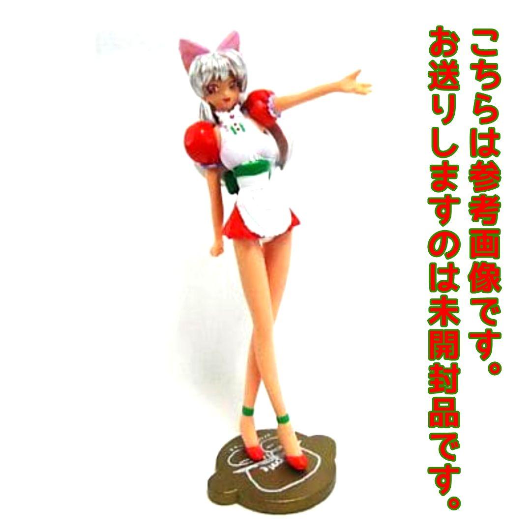 村上隆 Miss KO2 ココ フィギュア スーパーフラットミュージアム