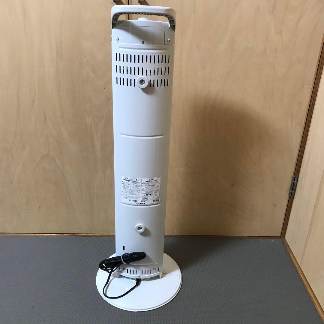 コロナ コアヒートスリム DH-922R 箱無し 22年製 - メルカリ