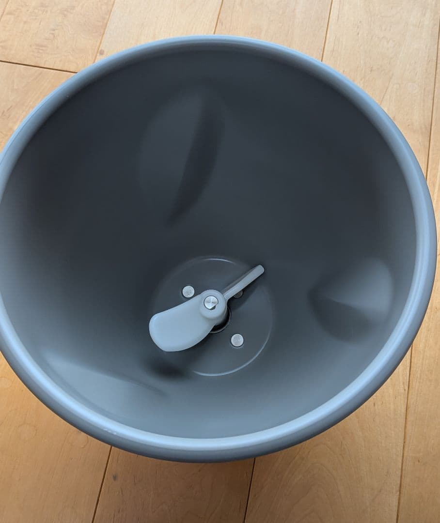 美品☆SUPERこね丸くん JHBS パンこね機 - メルカリ