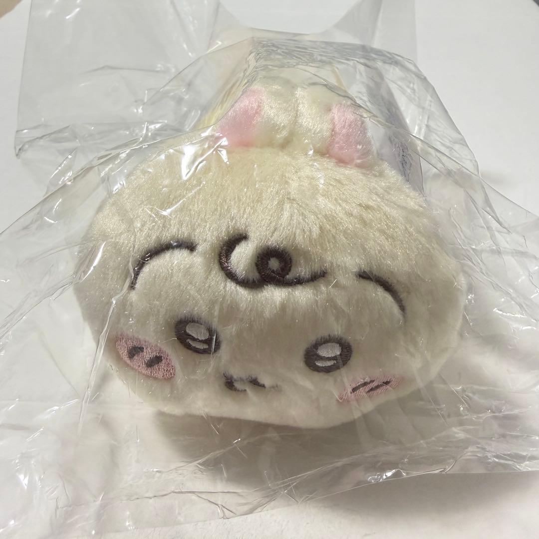 ちいかわベビー ハイハイ ぬいぐるみ うさぎ - メルカリ