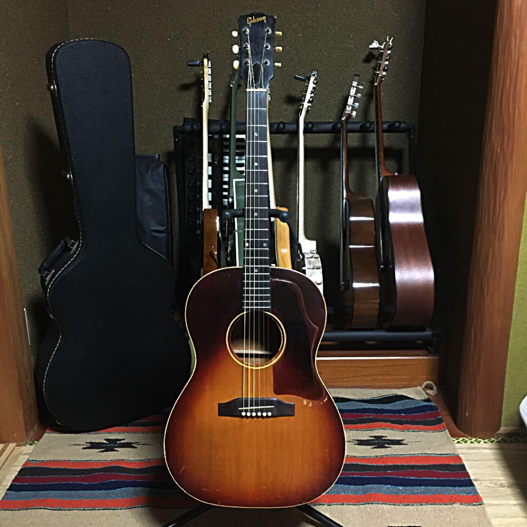 Morris アコースティックギター スプルースMorris Morris F-025 CS