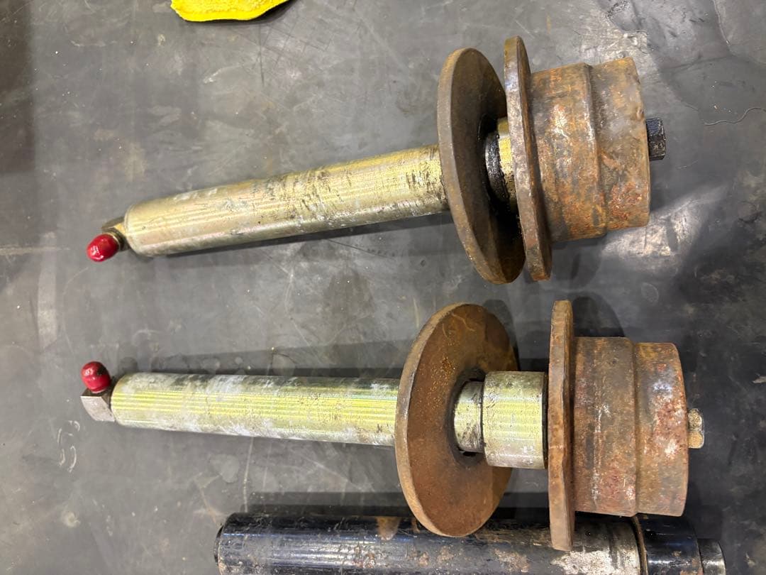 ハイドロ2ポンプ ローライダー、インパラ、キャデラック、リンカーン