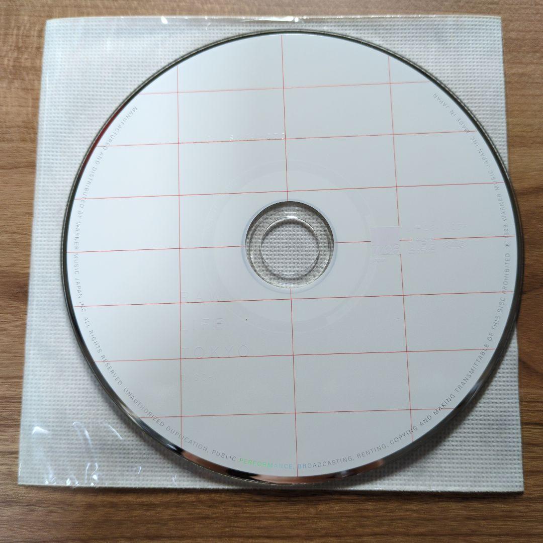 坂本龍一 RAW LIFE TOKYO / LIFE IN PROGRESS - メルカリ