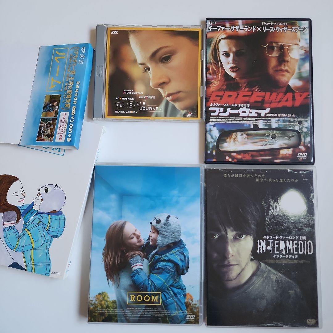 ☢*読様 DVD47本まとめ売り 新品未開封品有り