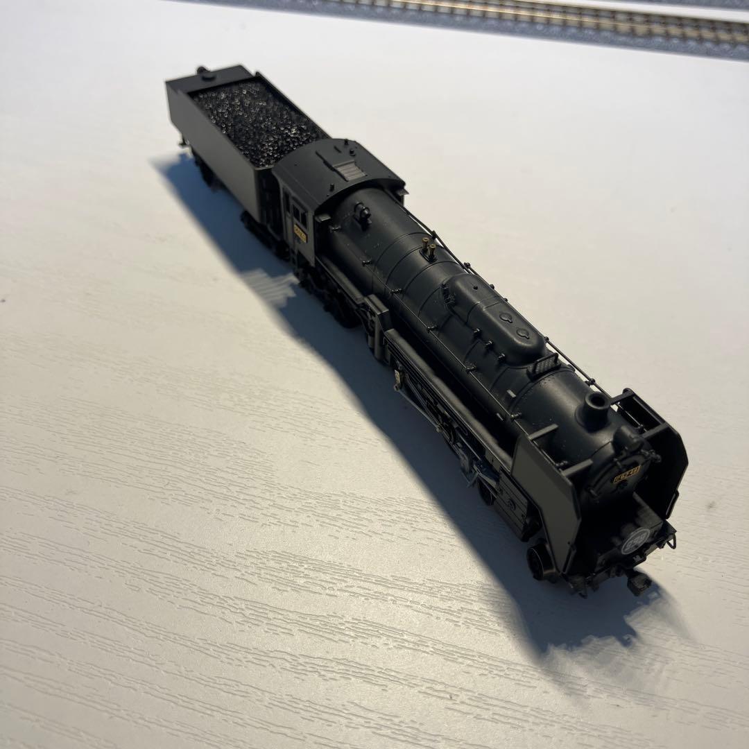 銀河鉄道999 劇場版・改良品 G2999-M 基本6両セット - メルカリ