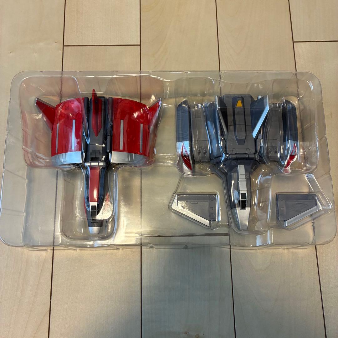 ウルトライドクロニクルXIG FIGHTER EX&SGセット - メルカリ