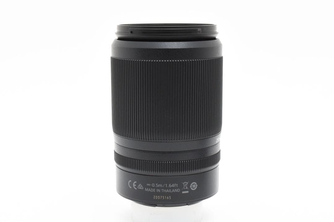 美品 Nikon Z DX 50-250mm F4.5-6.3 VR 820