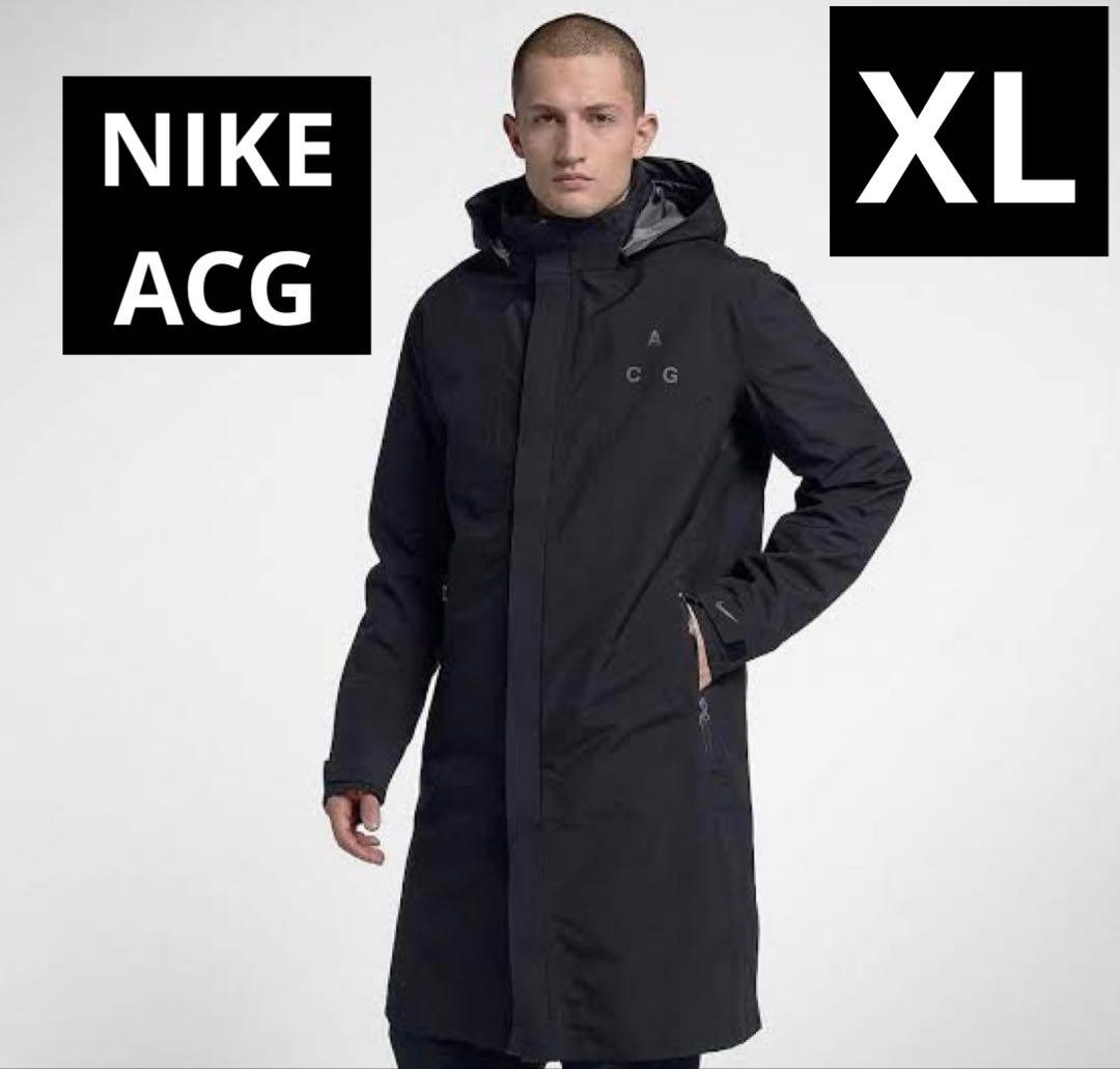 Nike LAB ACG 3 in 1 GORE-TEX コート　XL Nike Lab ACG 3-in-1 System Coat 914472-010