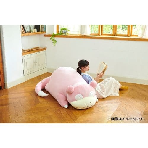 ヤドン 等身大 ぬいぐるみ 新品 正規品 ポケモン - メルカリ