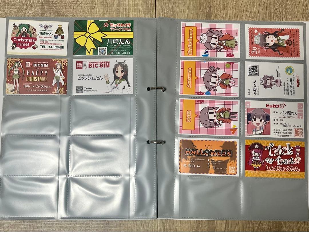 g*品様 ビッカメ娘 まとめ売り