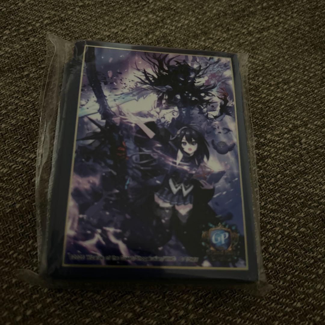 デュエプレGP スリーブ ノイン フェリックス・ミザリィ 62枚 - メルカリ