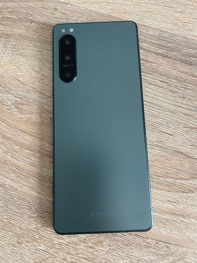 Xperia 5 Ⅳ SIMフリー ジャンク - メルカリ