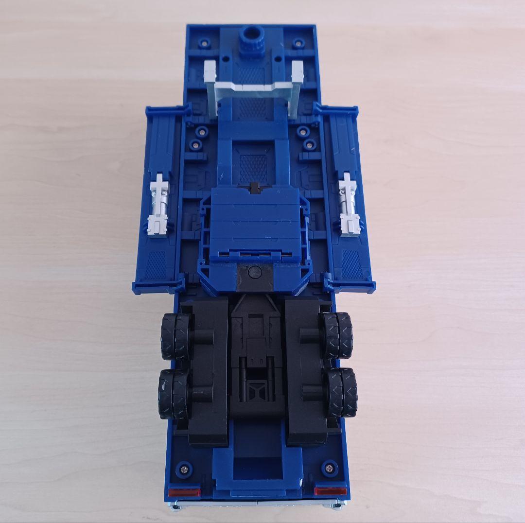 ☆非正規トランスフォーマー MPオプティマスプライム トレーラー