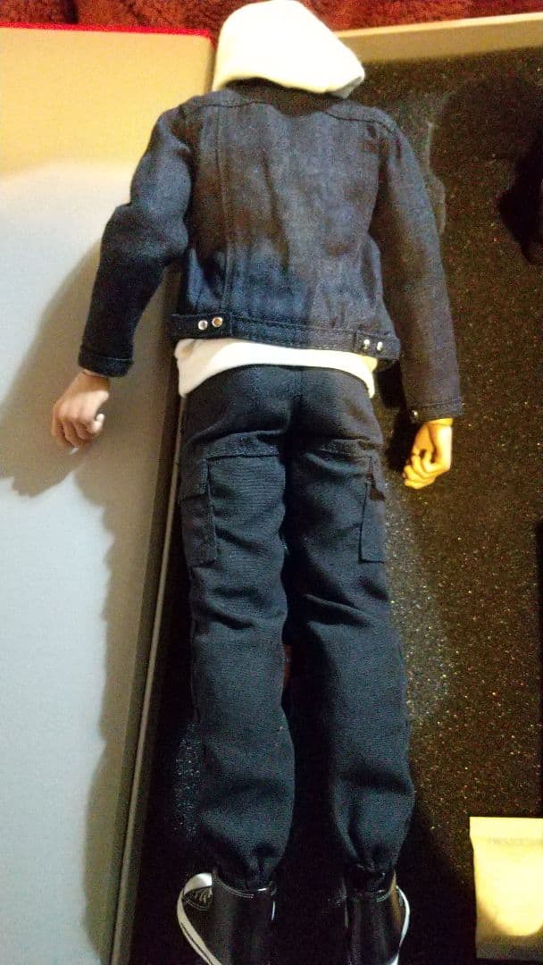 龍が如く】杉浦文也フィギュア【lost judgment - メルカリ