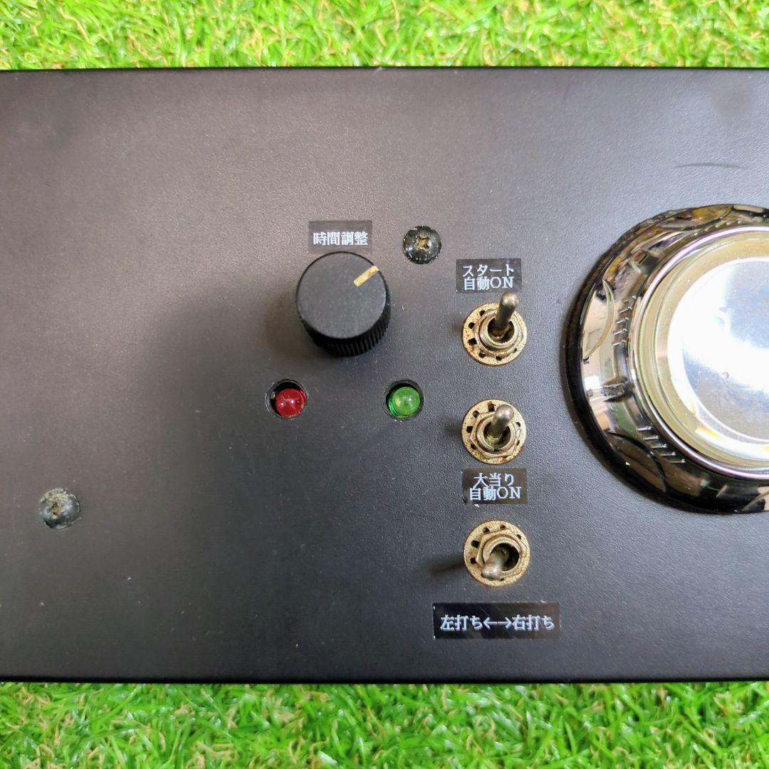 人気希少】パチンコ 実機 卓上 CR シティーハンター ～合言葉はXYZ